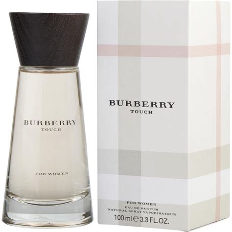 burberry touch precio mexico|Perfume Burberry Touch para Dama 100 ml .